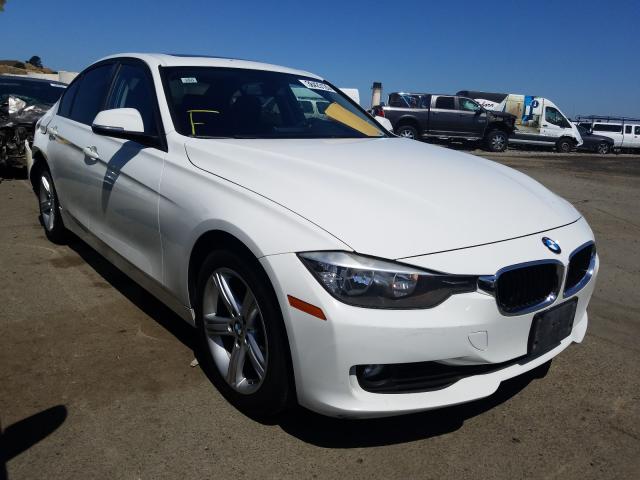 BMW 320 I 2013 wba3b1c57df461667