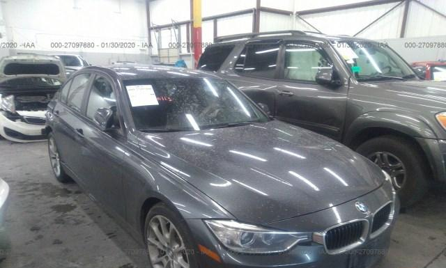 BMW 320 2013 wba3b1c57df461684