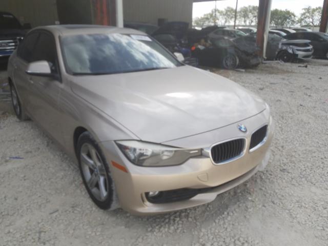 BMW 320 I 2013 wba3b1c57df461880