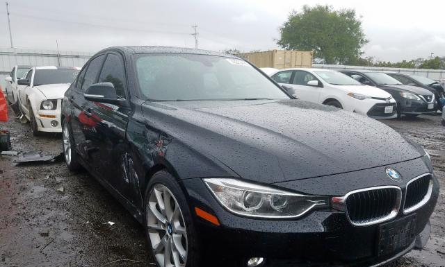 BMW 320 2013 wba3b1c57df462379