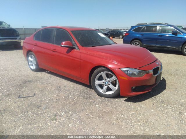 BMW 3 SERIES 2013 wba3b1c57df462673