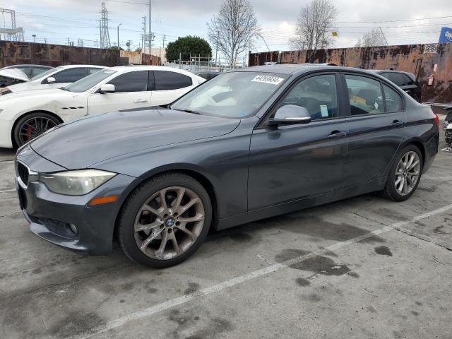 BMW 3 SERIES 2013 wba3b1c57df462866