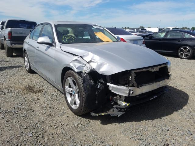 BMW 320 I 2013 wba3b1c57dk128103