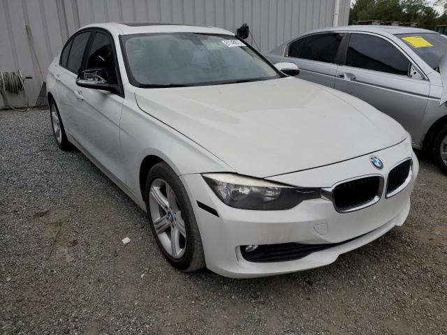 BMW 320 I 2013 wba3b1c57dk128148