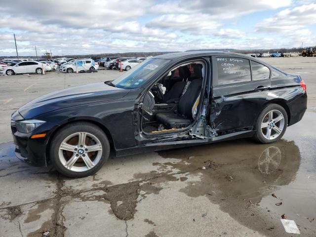 BMW 3 SERIES 2013 wba3b1c57dk128571