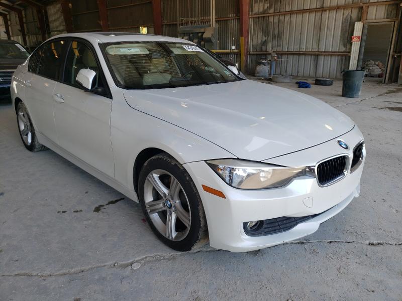 BMW 320 I 2013 wba3b1c57dk128764