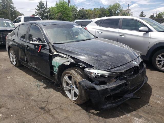 BMW 320 I 2013 wba3b1c57dk129347