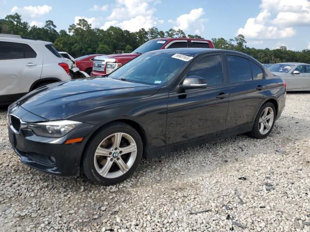 BMW 3 SERIES 2013 wba3b1c57dk129767