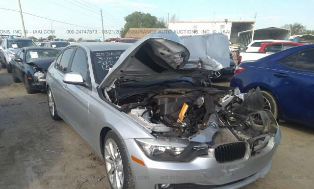 BMW 320 2013 wba3b1c57dk129770