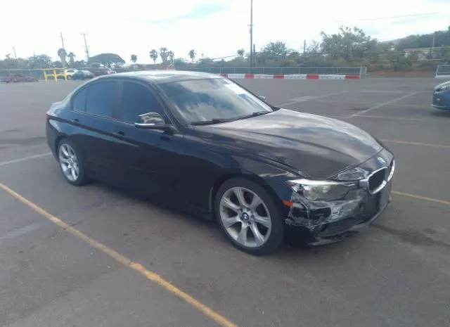 BMW NULL 2013 wba3b1c57dk129865