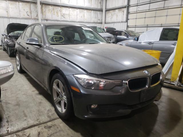 BMW 320 I 2013 wba3b1c57dk130000