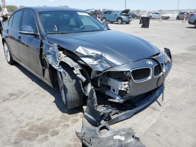 BMW 320 I 2014 wba3b1c57ek131455