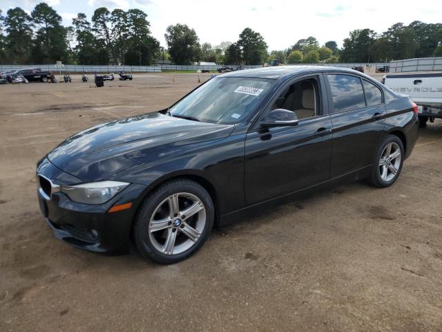 BMW 320 I 2014 wba3b1c57ek131519