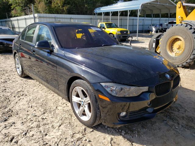 BMW 320 I 2014 wba3b1c57ek131570