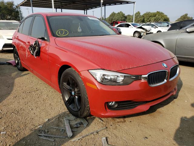 BMW 320 I 2014 wba3b1c57ek132069