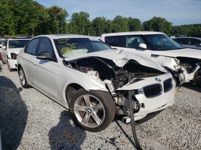 BMW 320 I 2014 wba3b1c57ek132086