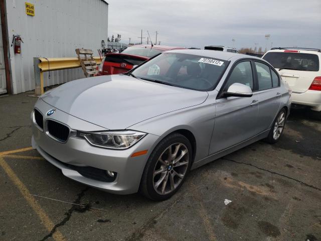 BMW 320 I 2014 wba3b1c57ek132329