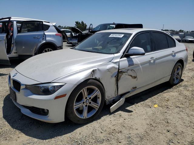 BMW 320I 2014 wba3b1c57ek133139