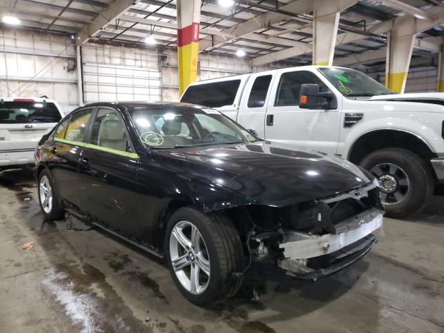 BMW 320 I 2014 wba3b1c57ek133464