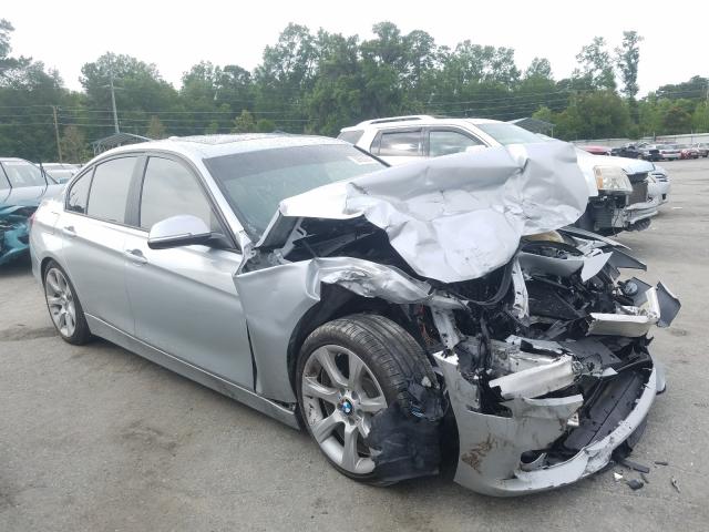 BMW 320 I 2014 wba3b1c57ek133786