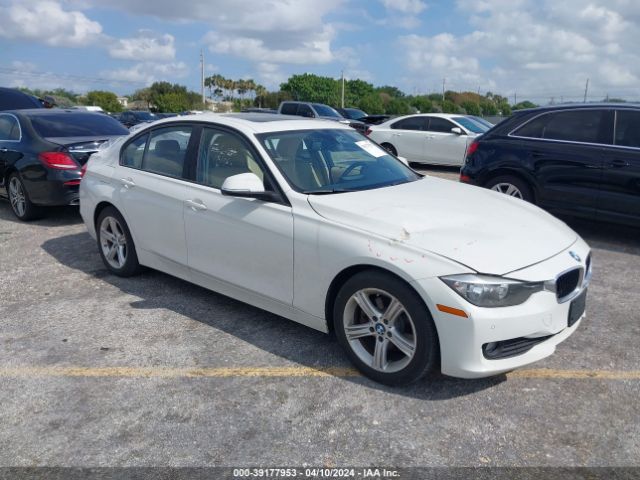 BMW 320I 2014 wba3b1c57ek134095