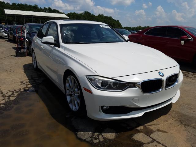 BMW 320 I 2014 wba3b1c57ek134968