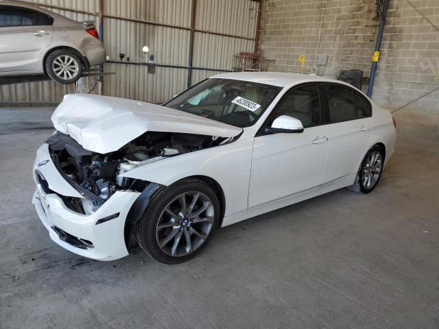 BMW NULL 2014 wba3b1c57ep678910