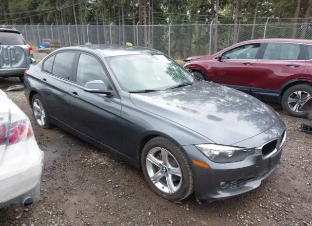 BMW 3 SERIES 2014 wba3b1c57ep679653