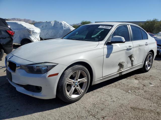 BMW 3 SERIES 2014 wba3b1c57ep679880