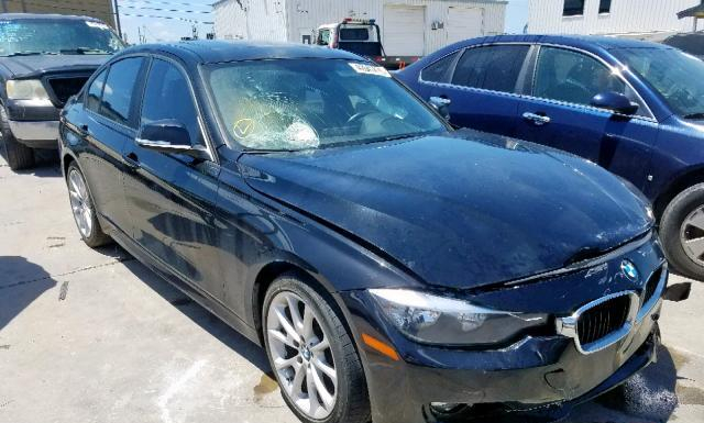 BMW 320 2014 wba3b1c57ep680060