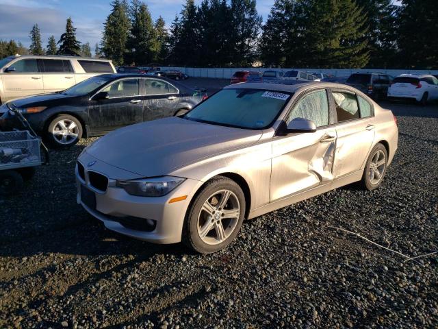 BMW 320 I 2014 wba3b1c57epv79293