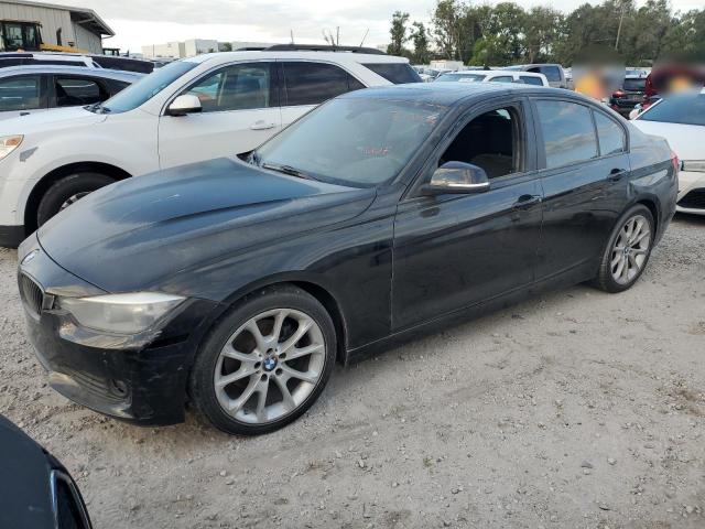 BMW 320 I 2014 wba3b1c57epv79312