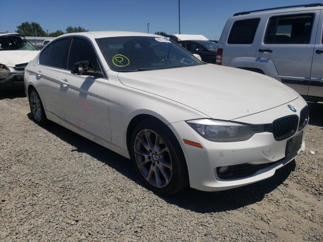 BMW 320 I 2015 wba3b1c57f5a05809