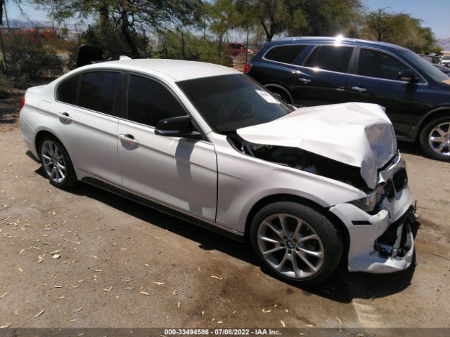 BMW 3 SERIES 2015 wba3b1c57f5a05826