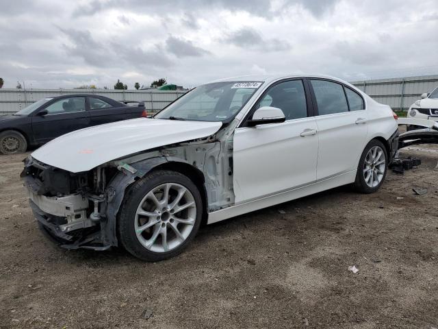 BMW 3 SERIES 2015 wba3b1c57f5a05857