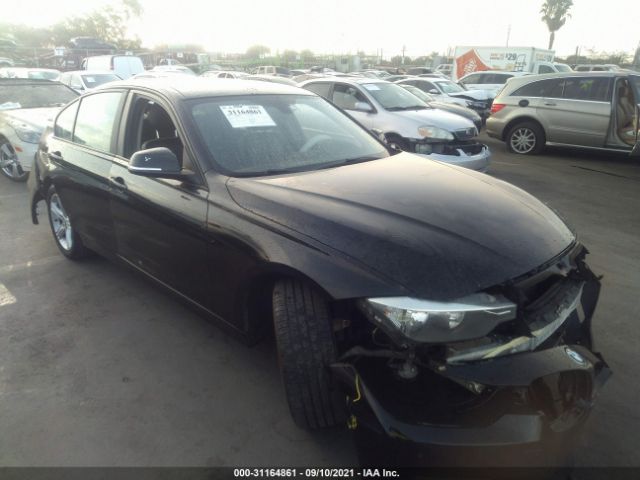 BMW 3 2015 wba3b1c57f5a06068