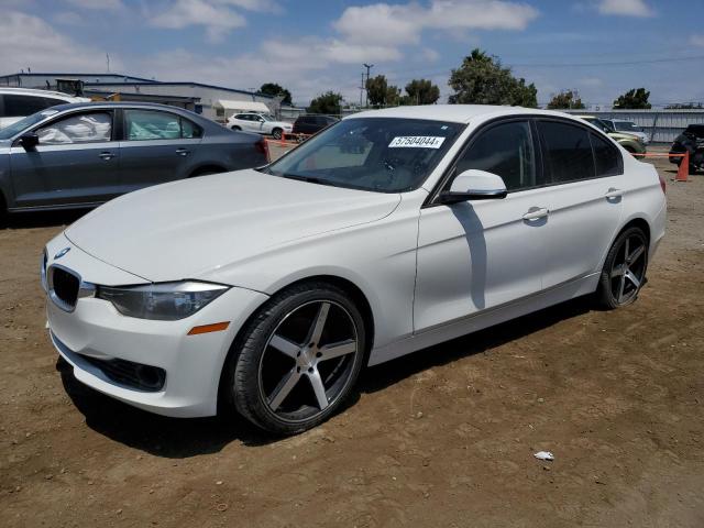 BMW 3 SERIES 2015 wba3b1c57fk136172