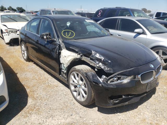 BMW 320 I 2015 wba3b1c57fk136186