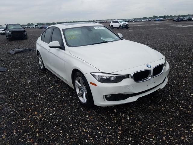 BMW 320 I 2015 wba3b1c57fk136690