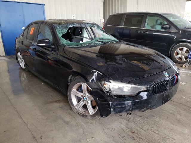 BMW 3 2015 wba3b1c57fk136835