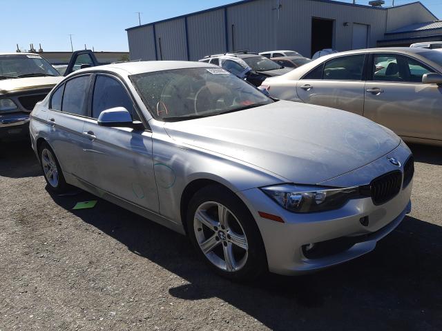 BMW 320 I 2015 wba3b1c57fk137225