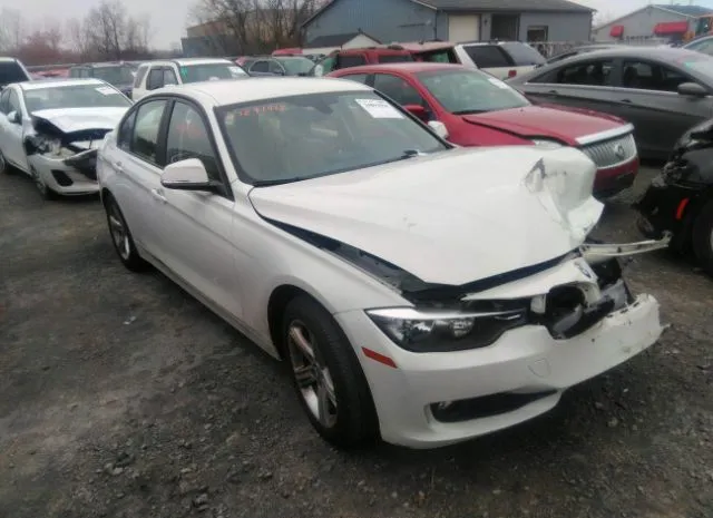 BMW 3 SERIES 2015 wba3b1c57fk137242