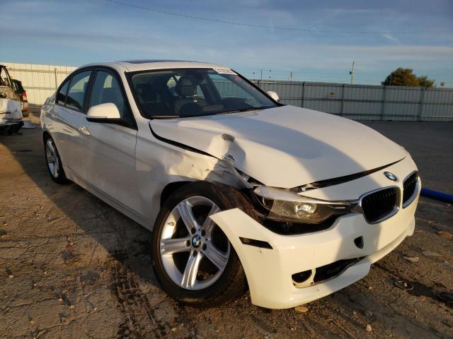 BMW 320 I 2015 wba3b1c57fk137323