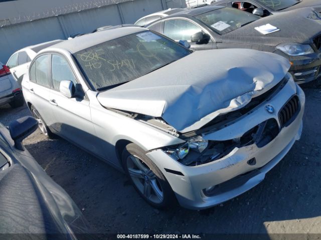 BMW 320I 2015 wba3b1c57fk137676