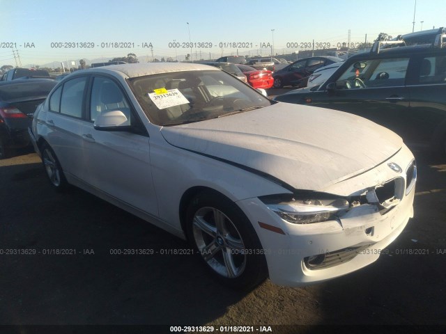 BMW 3 2015 wba3b1c57fk138164