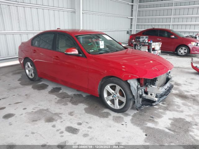 BMW 320I 2015 wba3b1c57fk138200