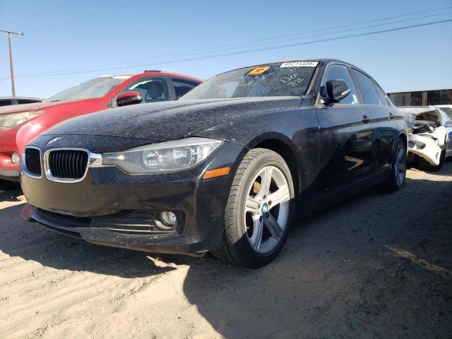 BMW 3 SERIES 2015 wba3b1c57fk138259