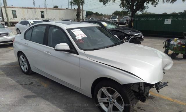 BMW NULL 2015 wba3b1c57fk138939