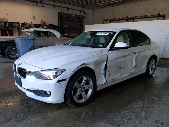 BMW 320 I 2015 wba3b1c57fk139623