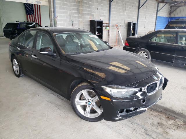 BMW 320 I 2015 wba3b1c57fk139704